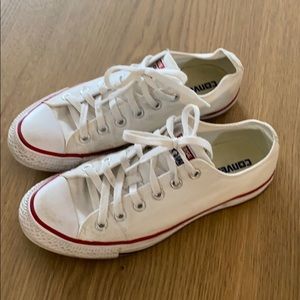 Converse All Star Sneakers